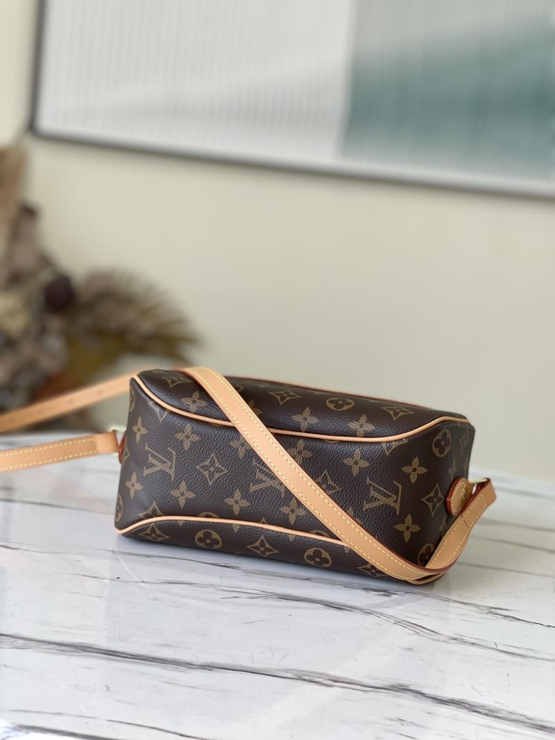 Louis Vuitton Satchel Bags